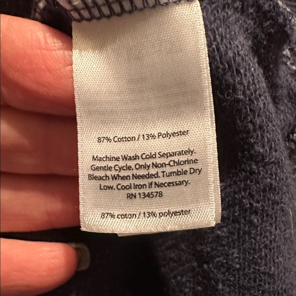 Vineyard Vines High VIs Day-Glo Shep Shirt with Reflective Zip Size Medium - Picture 6 of 6